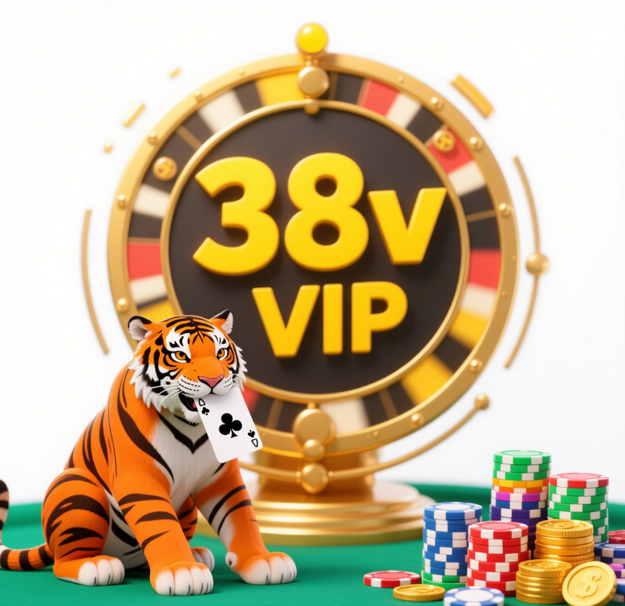 38v VIP